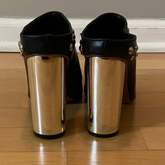 Design Lab Lord & Taylor Simon Mules - Picture 5 of 5